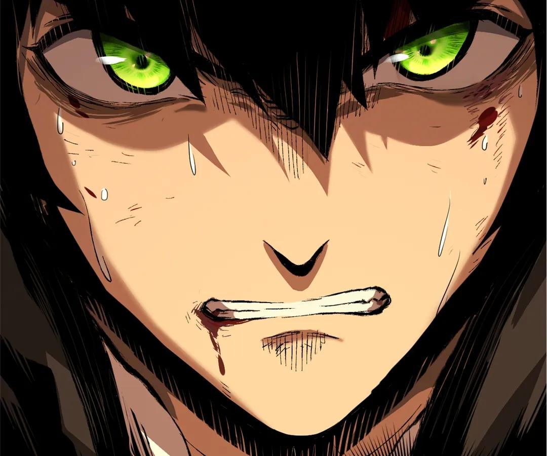 Read lord of fate _ when mutation strikes Manga Online