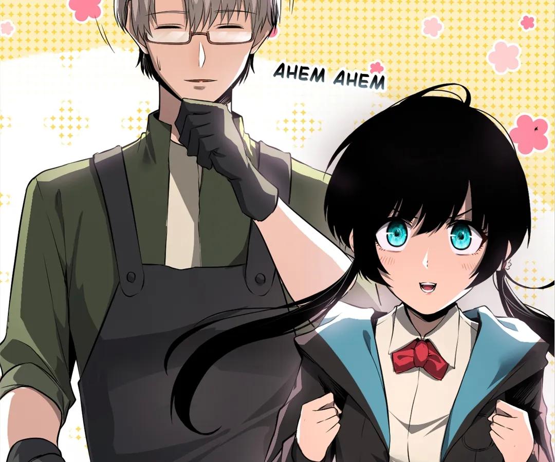 Read lord of fate _ when mutation strikes Manga Online