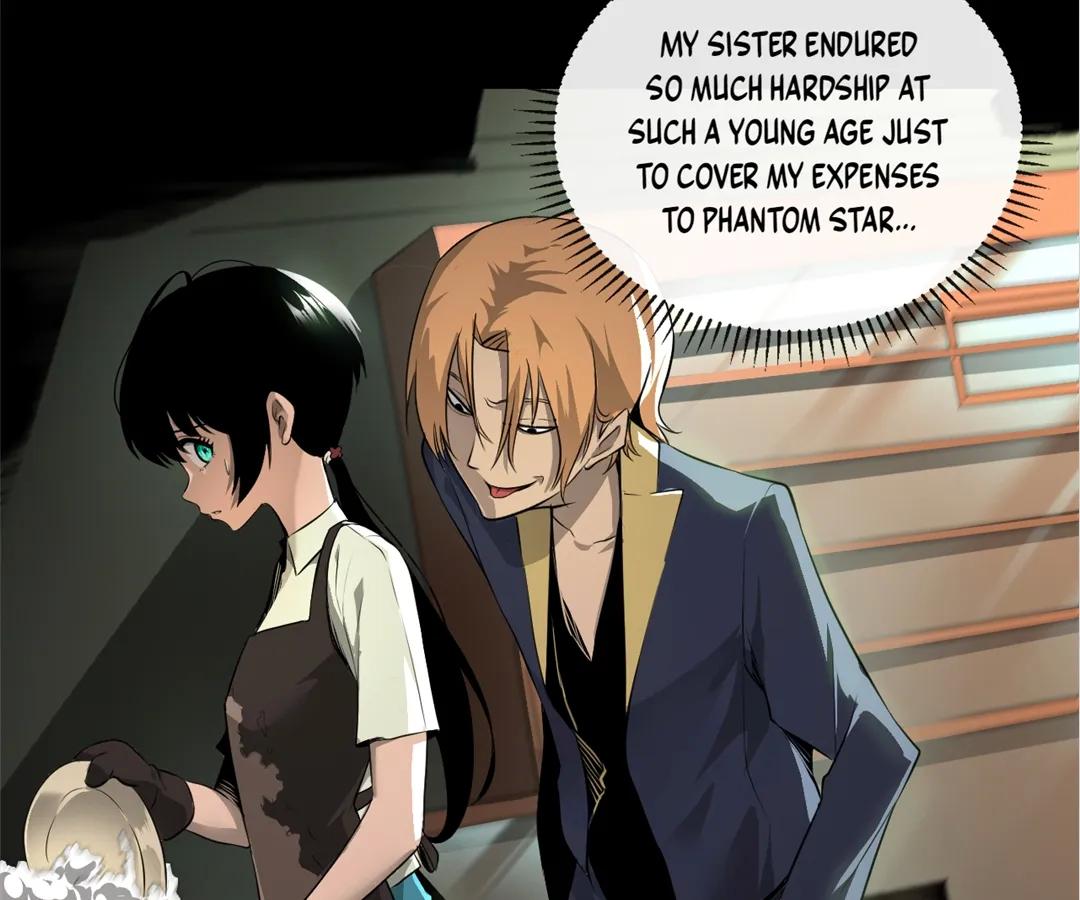 Read lord of fate _ when mutation strikes Manga Online