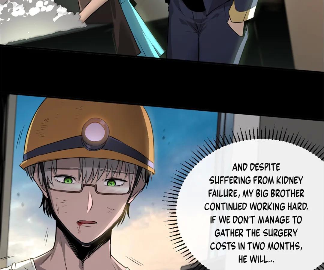 Read lord of fate _ when mutation strikes Manga Online