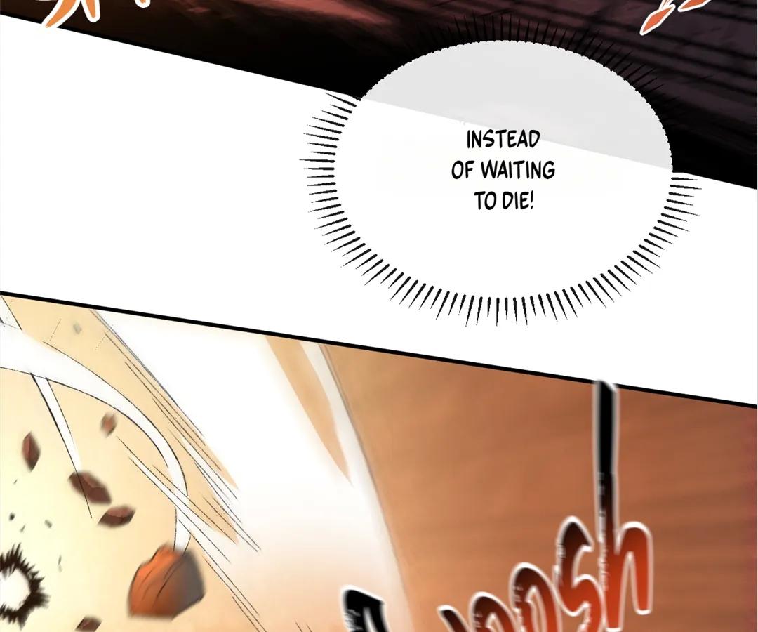 Read lord of fate _ when mutation strikes Manga Online