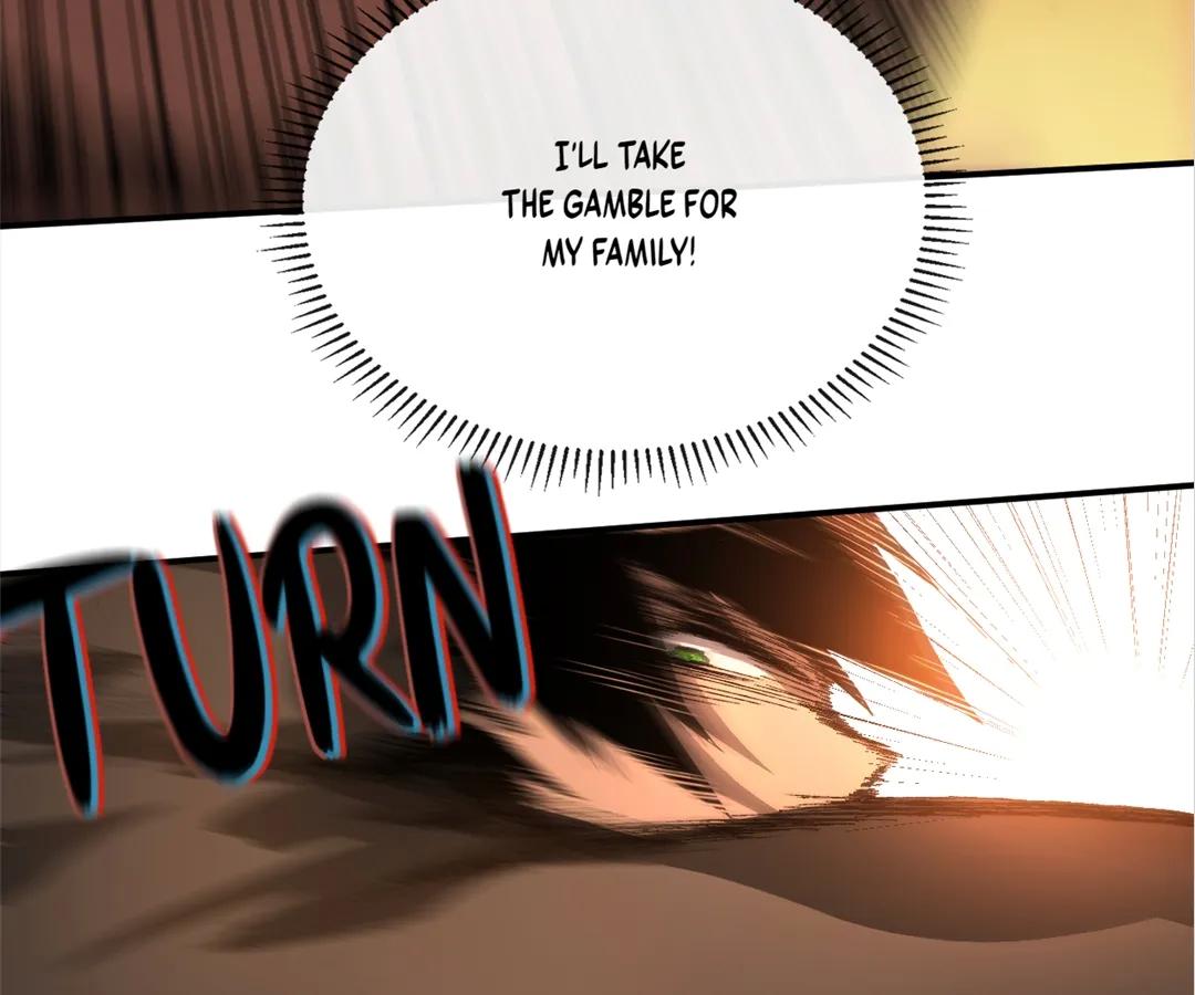 Read lord of fate _ when mutation strikes Manga Online