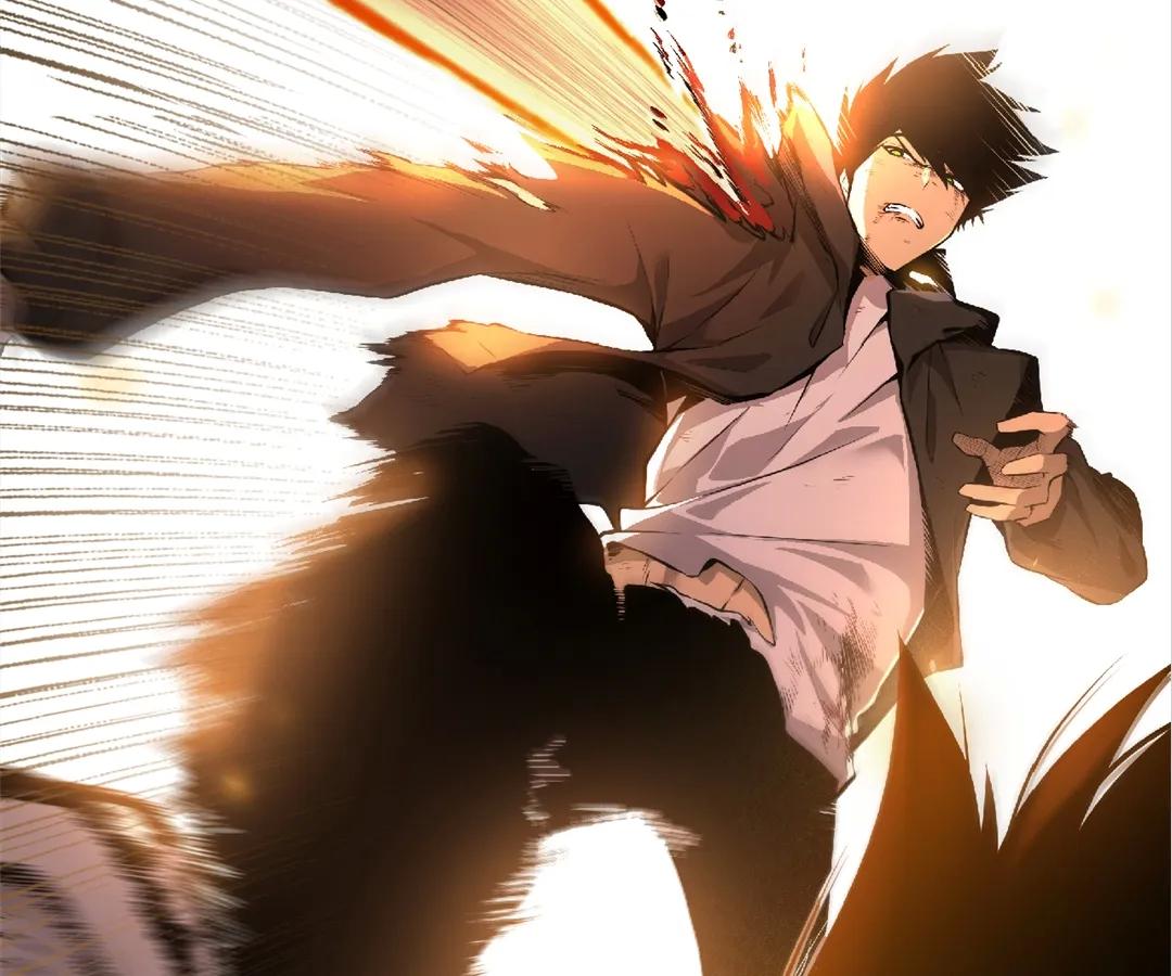 Read lord of fate _ when mutation strikes Manga Online