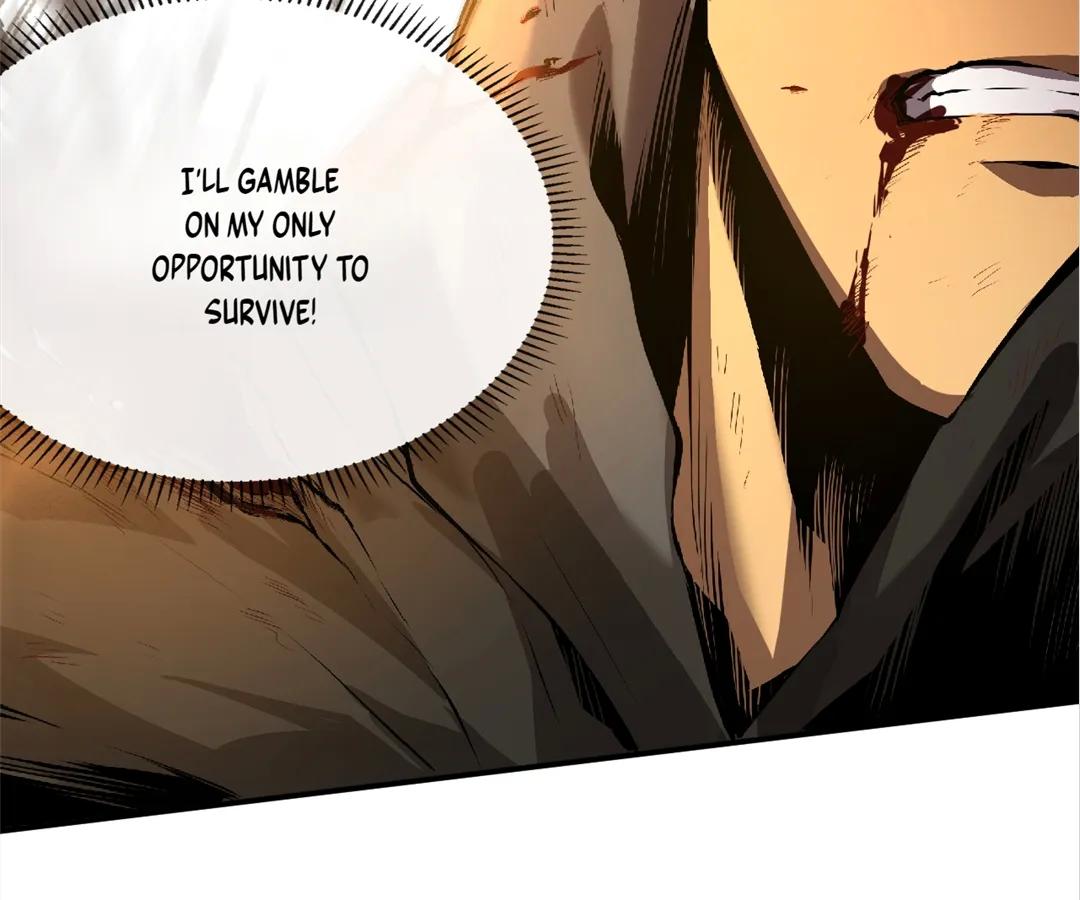 Read lord of fate _ when mutation strikes Manga Online