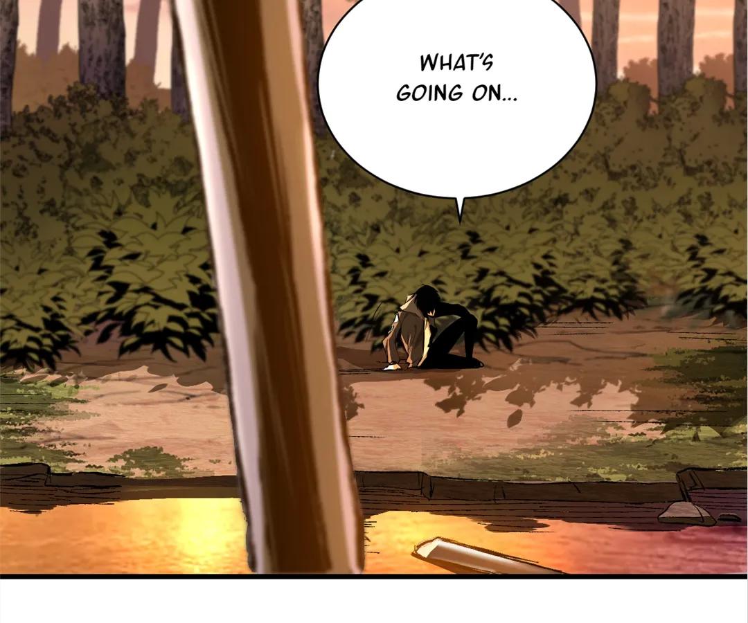 Read lord of fate _ when mutation strikes Manga Online