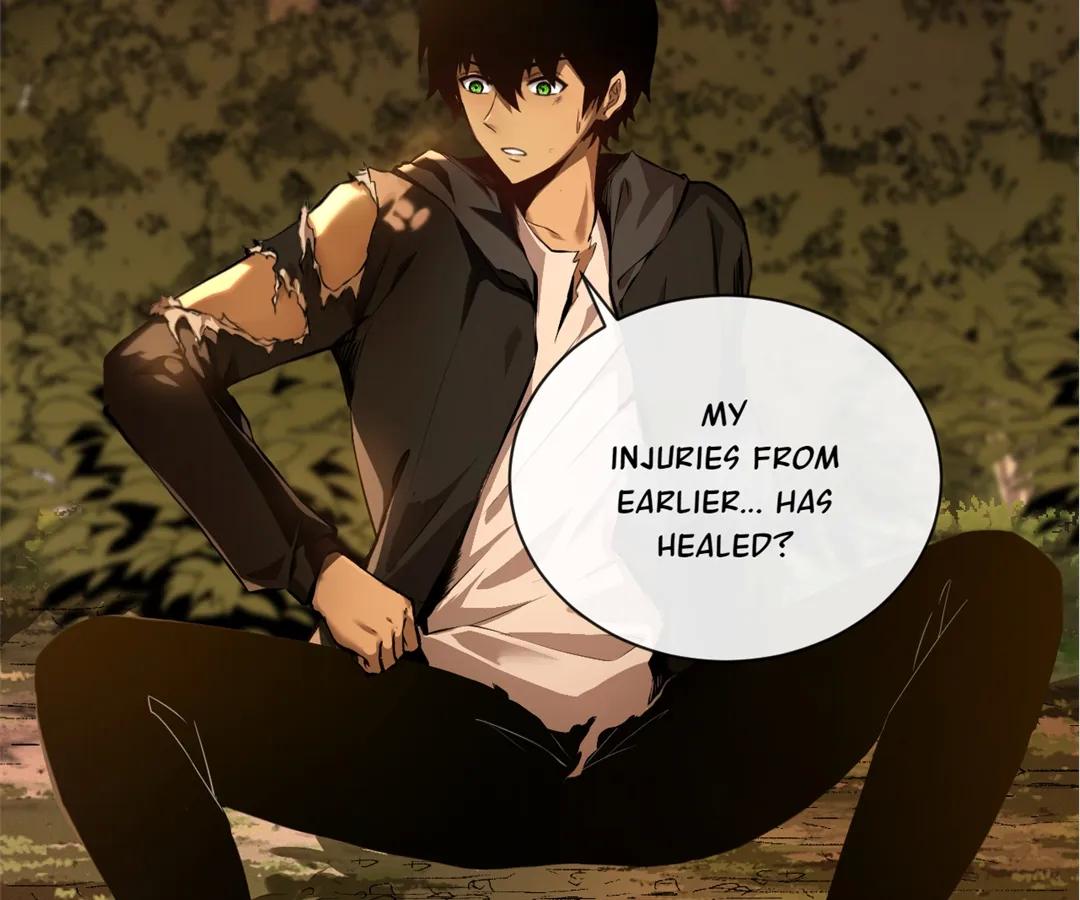 Read lord of fate _ when mutation strikes Manga Online