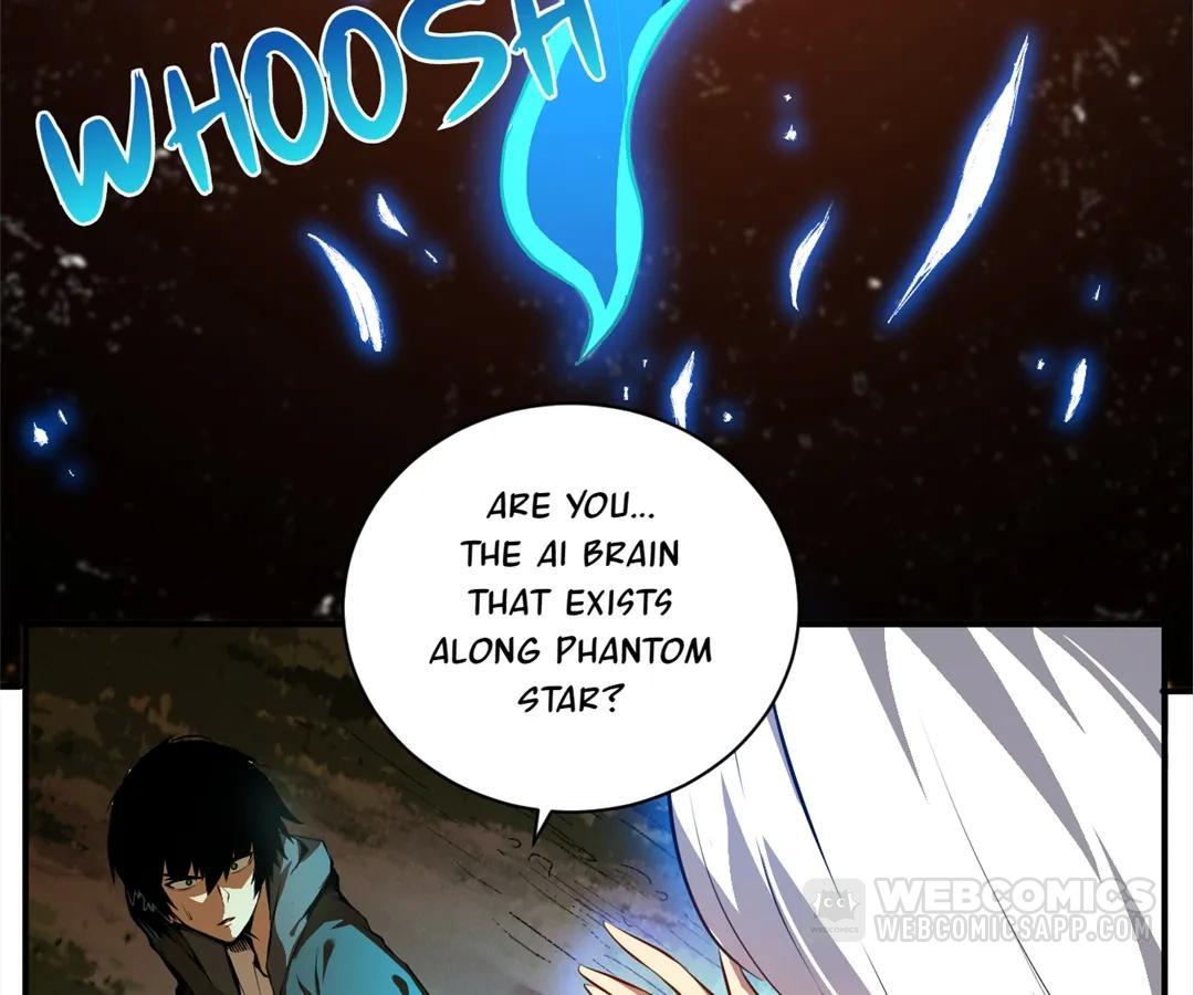 Read lord of fate _ when mutation strikes Manga Online