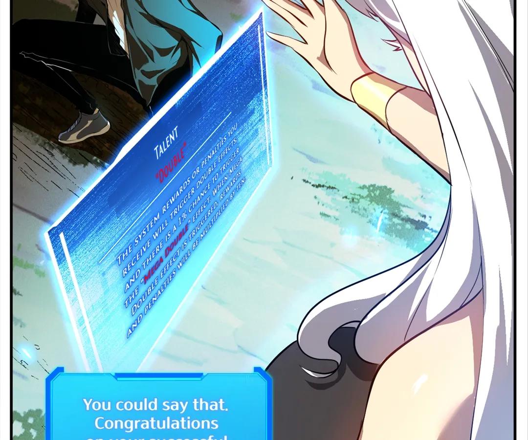 Read lord of fate _ when mutation strikes Manga Online