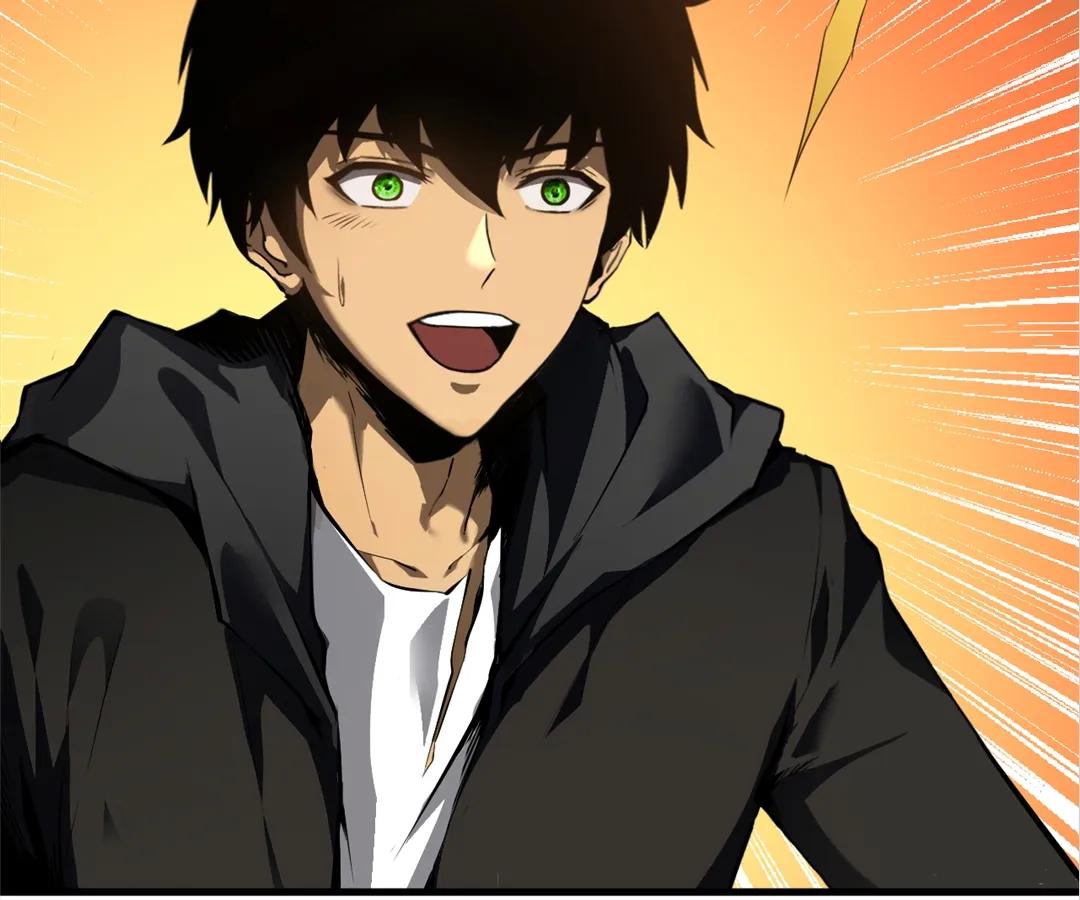 Read lord of fate _ when mutation strikes Manga Online