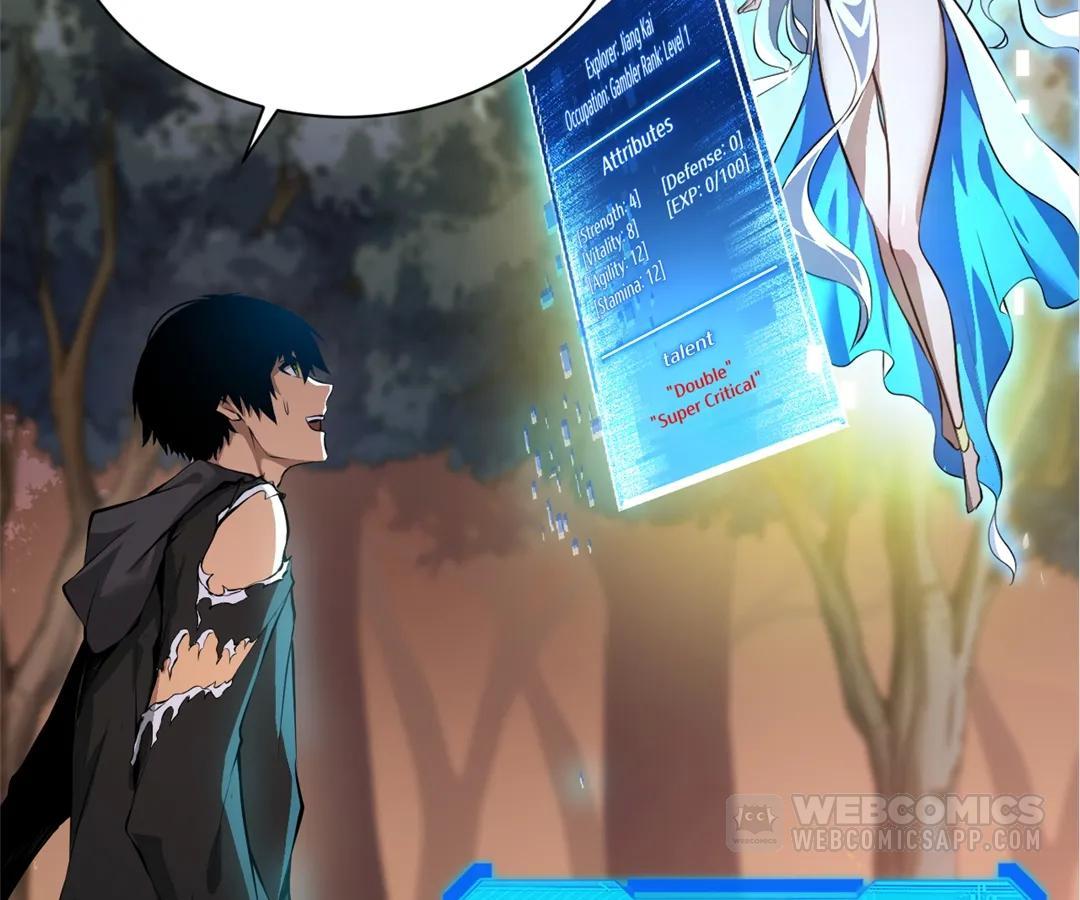 Read lord of fate _ when mutation strikes Manga Online