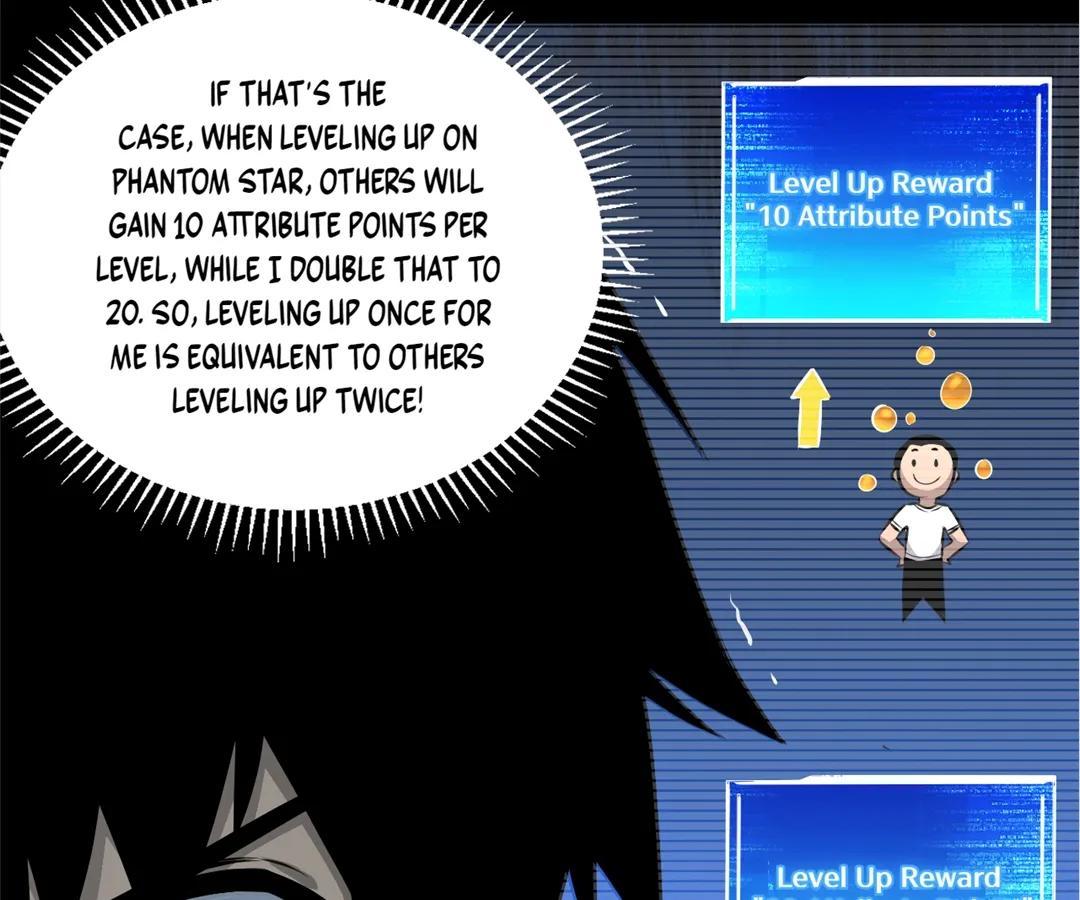 Read lord of fate _ when mutation strikes Manga Online