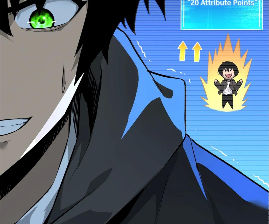 Read lord of fate _ when mutation strikes Manga Online