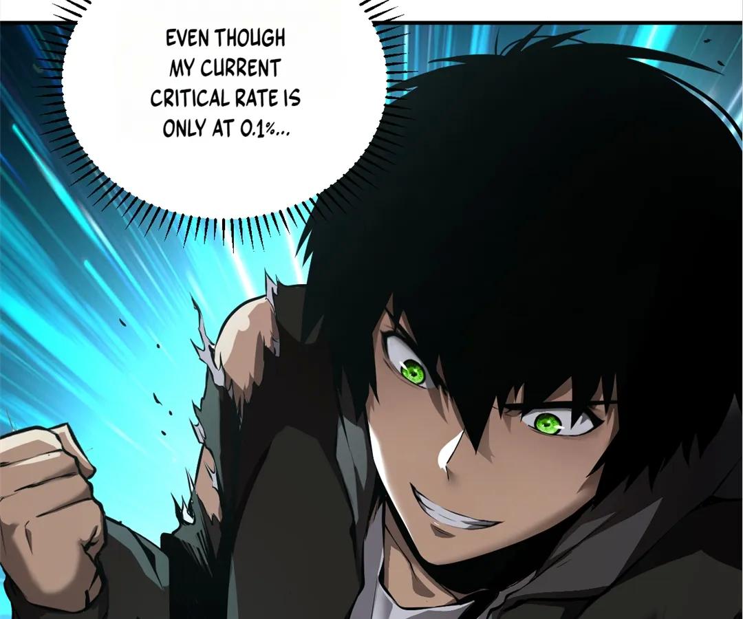 Read lord of fate _ when mutation strikes Manga Online
