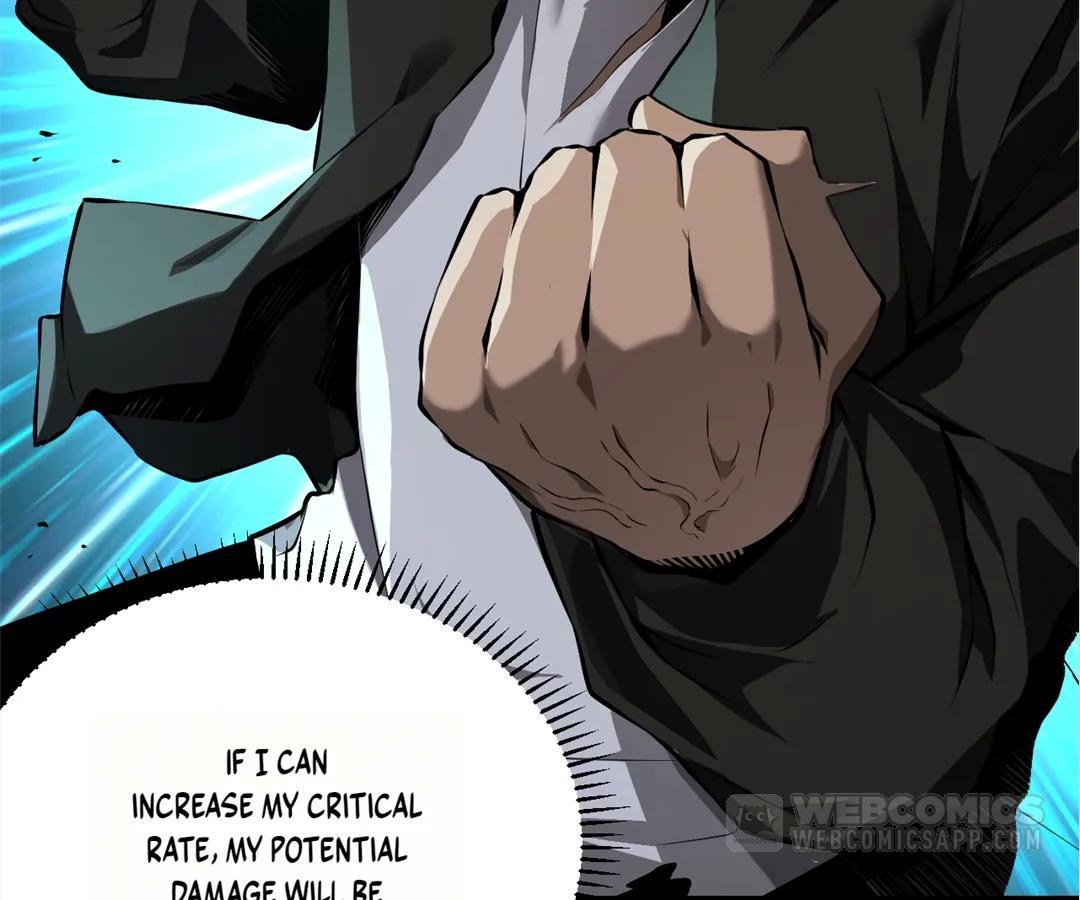 Read lord of fate _ when mutation strikes Manga Online