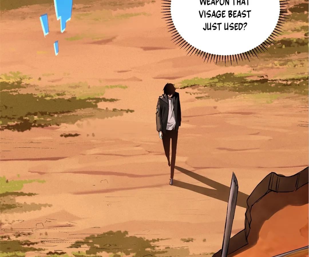 Read lord of fate _ when mutation strikes Manga Online