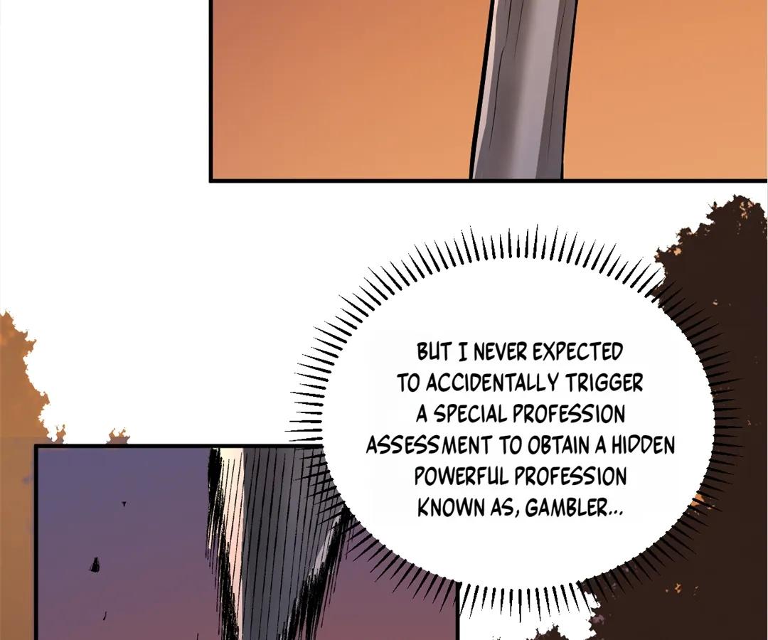 Read lord of fate _ when mutation strikes Manga Online