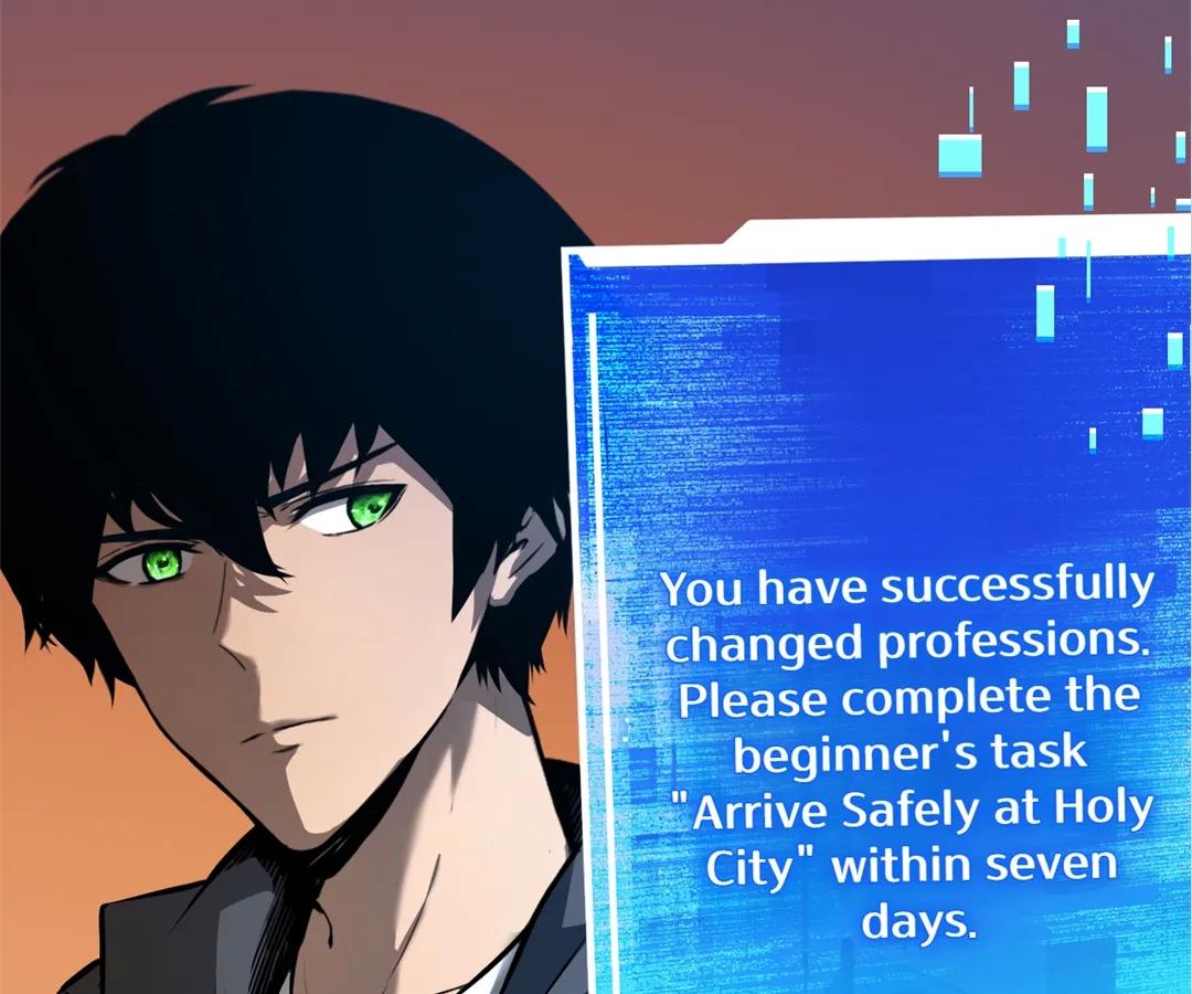 Read lord of fate _ when mutation strikes Manga Online