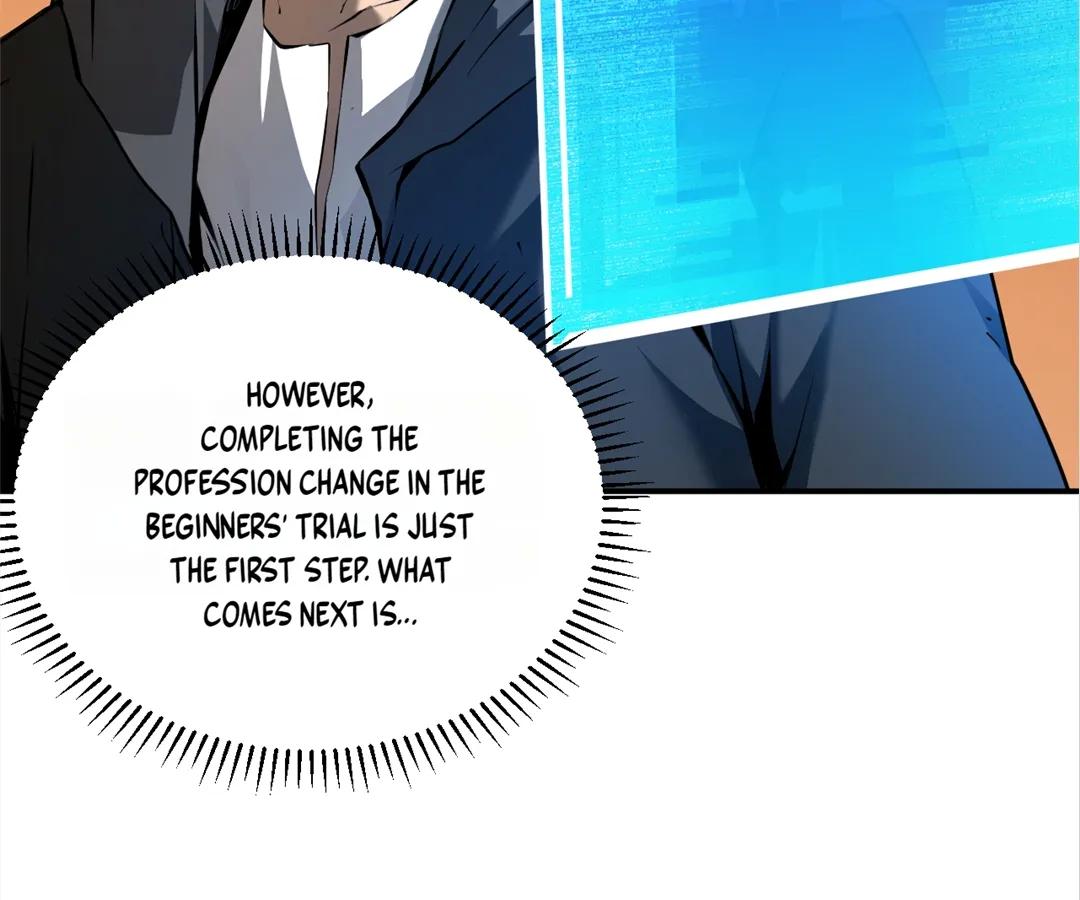 Read lord of fate _ when mutation strikes Manga Online