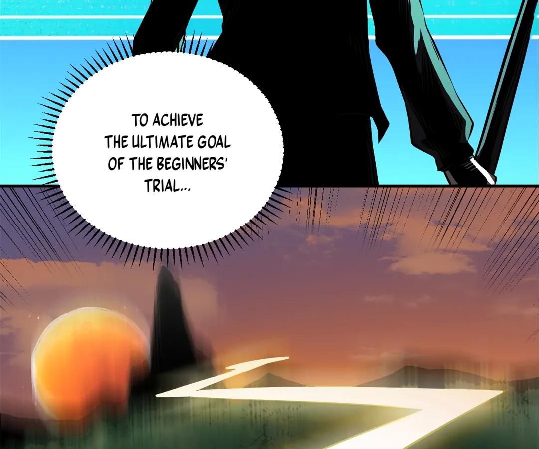 Read lord of fate _ when mutation strikes Manga Online