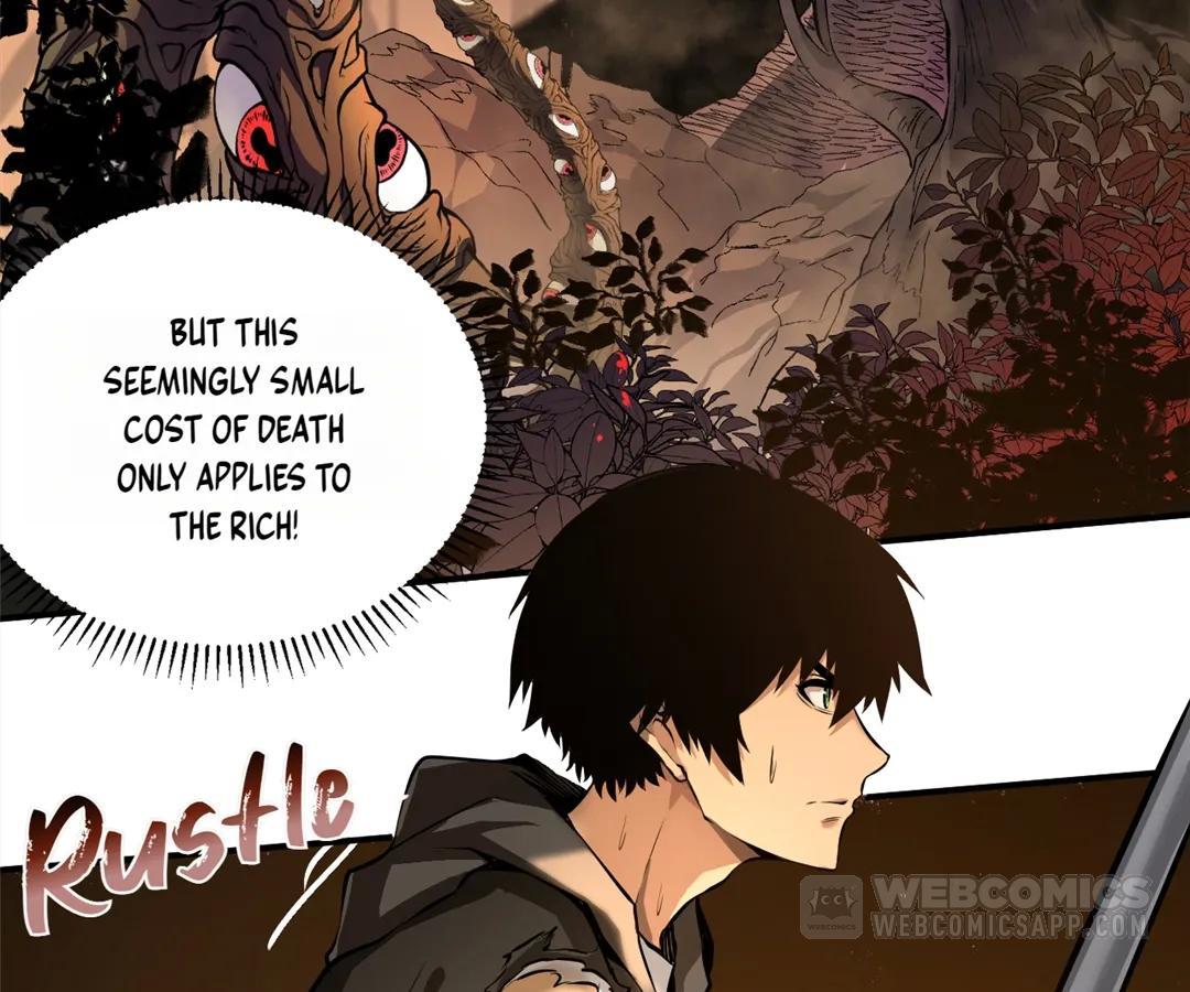 Read lord of fate _ when mutation strikes Manga Online