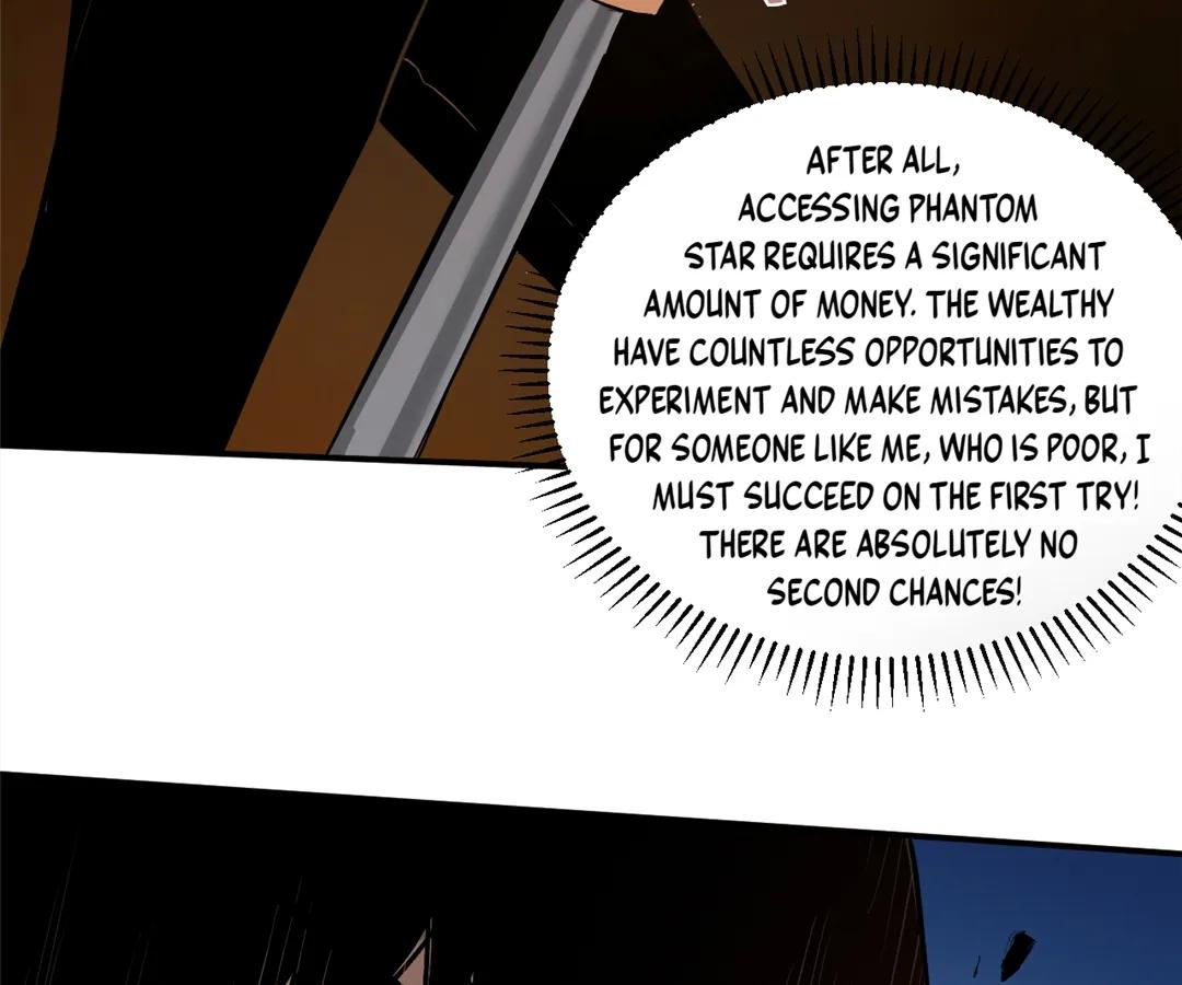 Read lord of fate _ when mutation strikes Manga Online