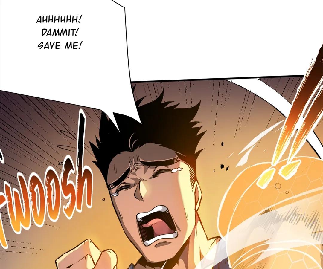 Read lord of fate _ when mutation strikes Manga Online