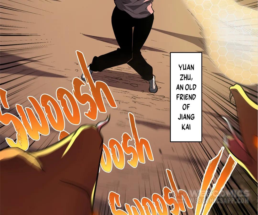 Read lord of fate _ when mutation strikes Manga Online