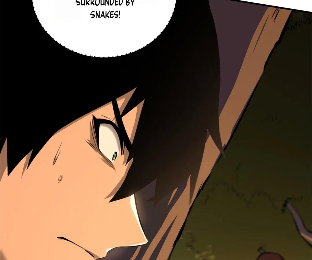 Read lord of fate _ when mutation strikes Manga Online