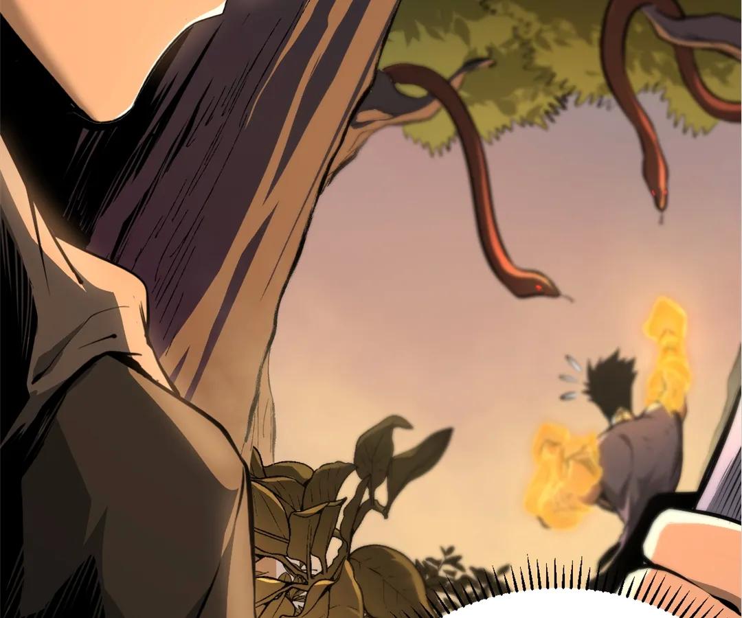 Read lord of fate _ when mutation strikes Manga Online