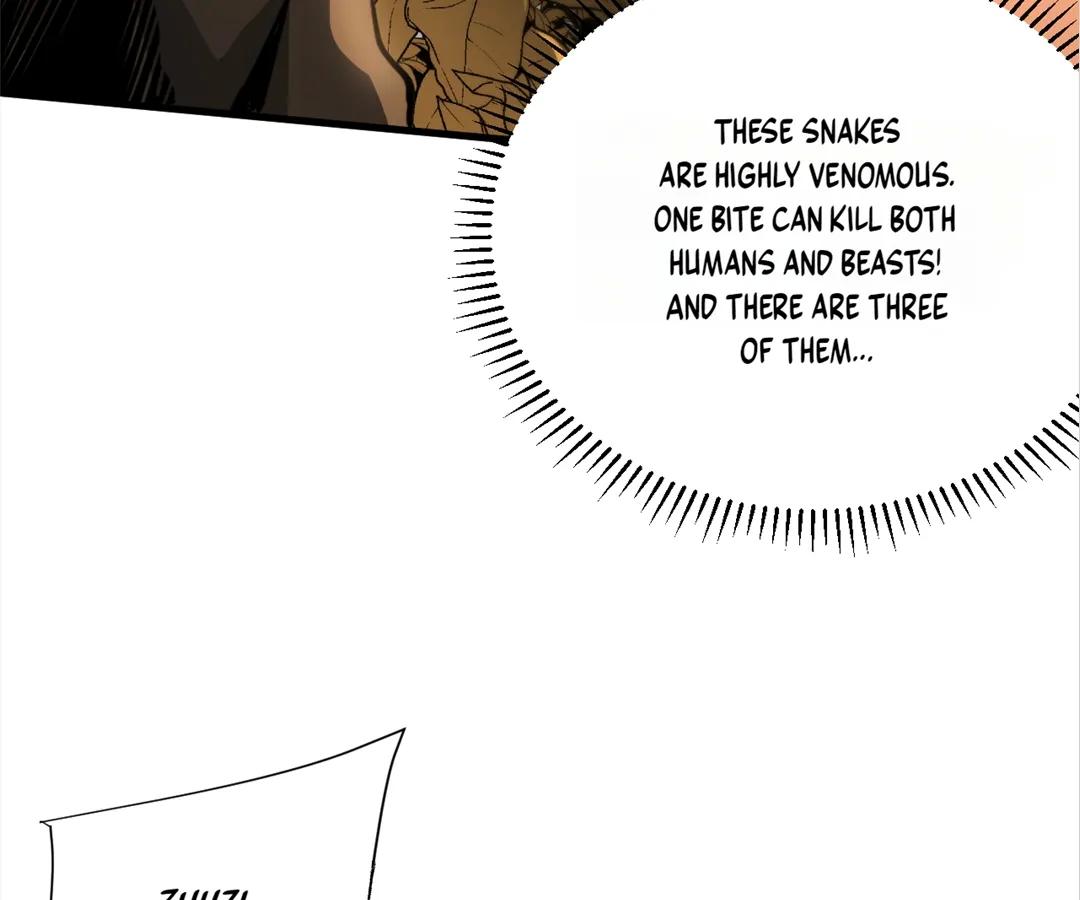 Read lord of fate _ when mutation strikes Manga Online