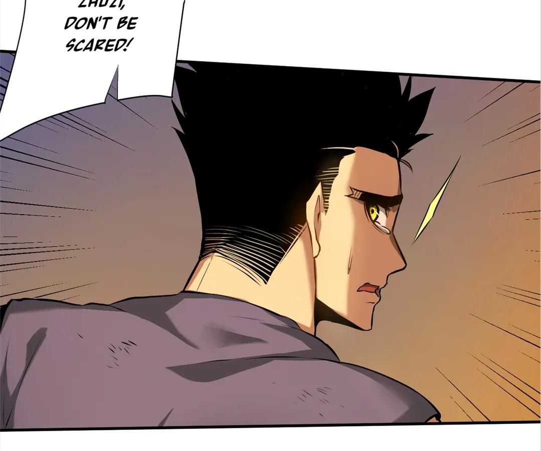 Read lord of fate _ when mutation strikes Manga Online