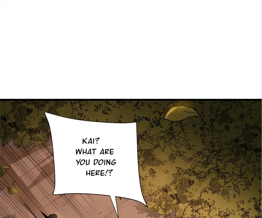 Read lord of fate _ when mutation strikes Manga Online