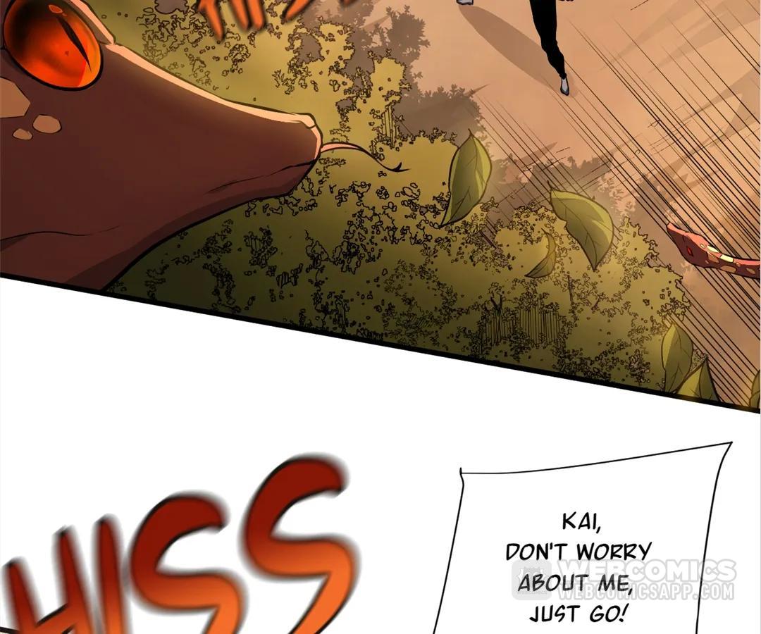 Read lord of fate _ when mutation strikes Manga Online