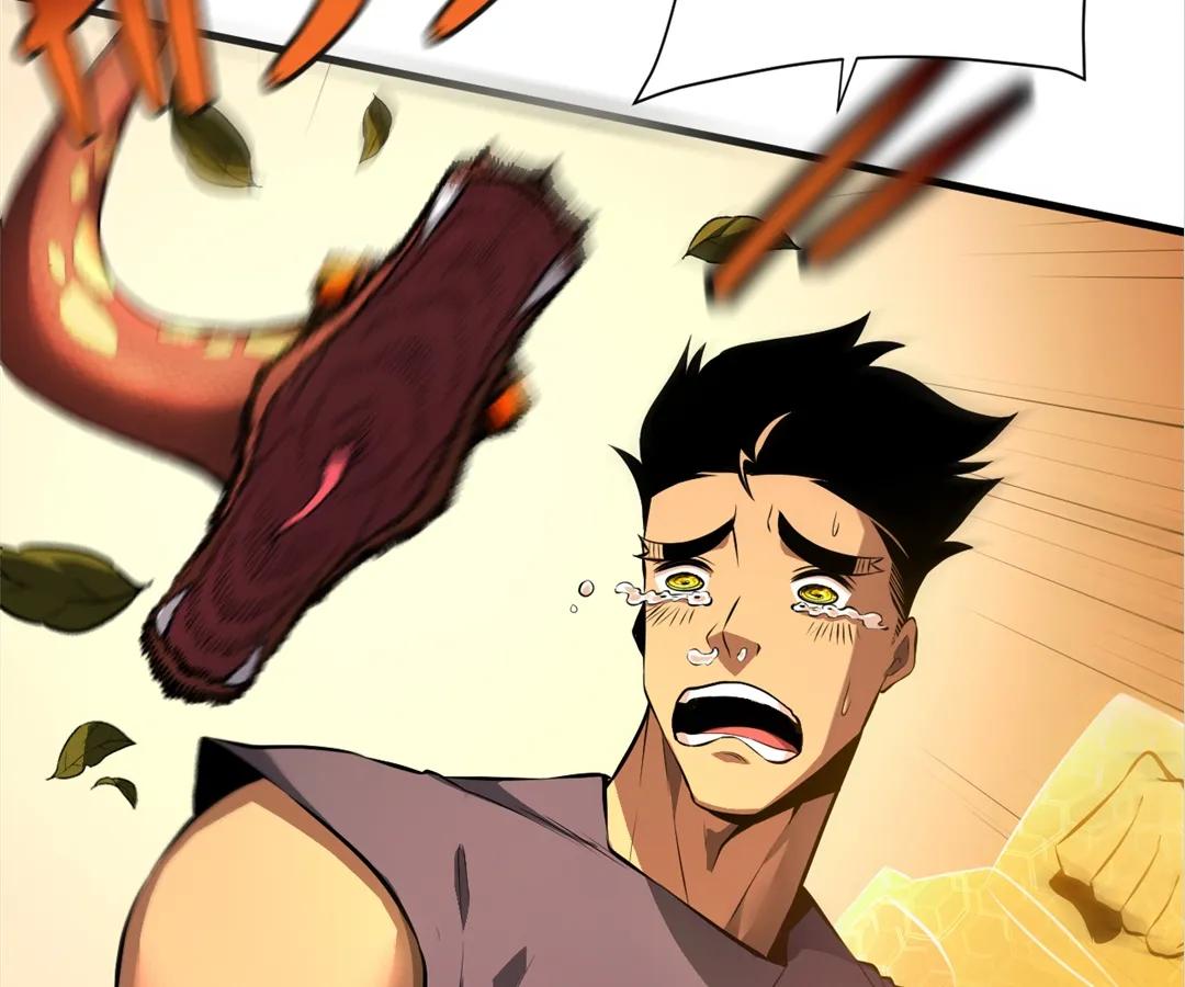 Read lord of fate _ when mutation strikes Manga Online