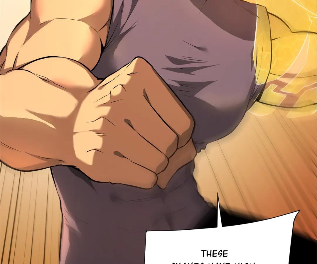 Read lord of fate _ when mutation strikes Manga Online