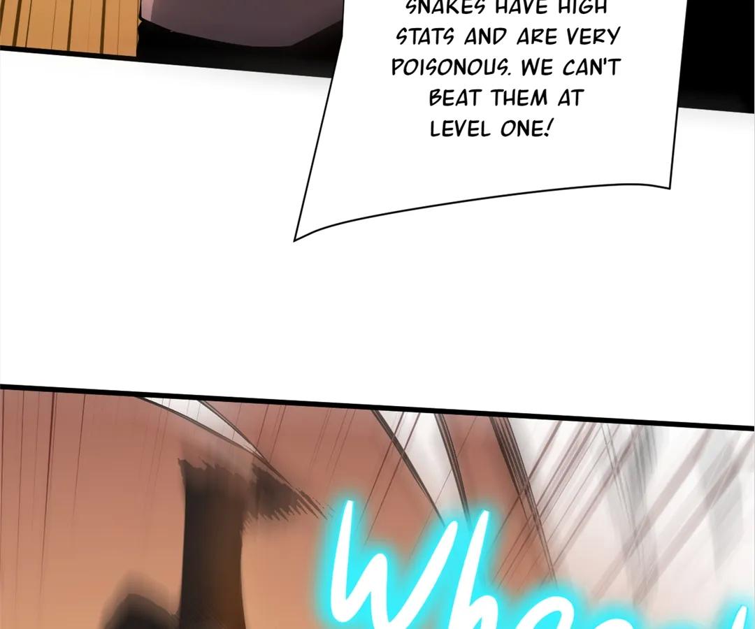 Read lord of fate _ when mutation strikes Manga Online