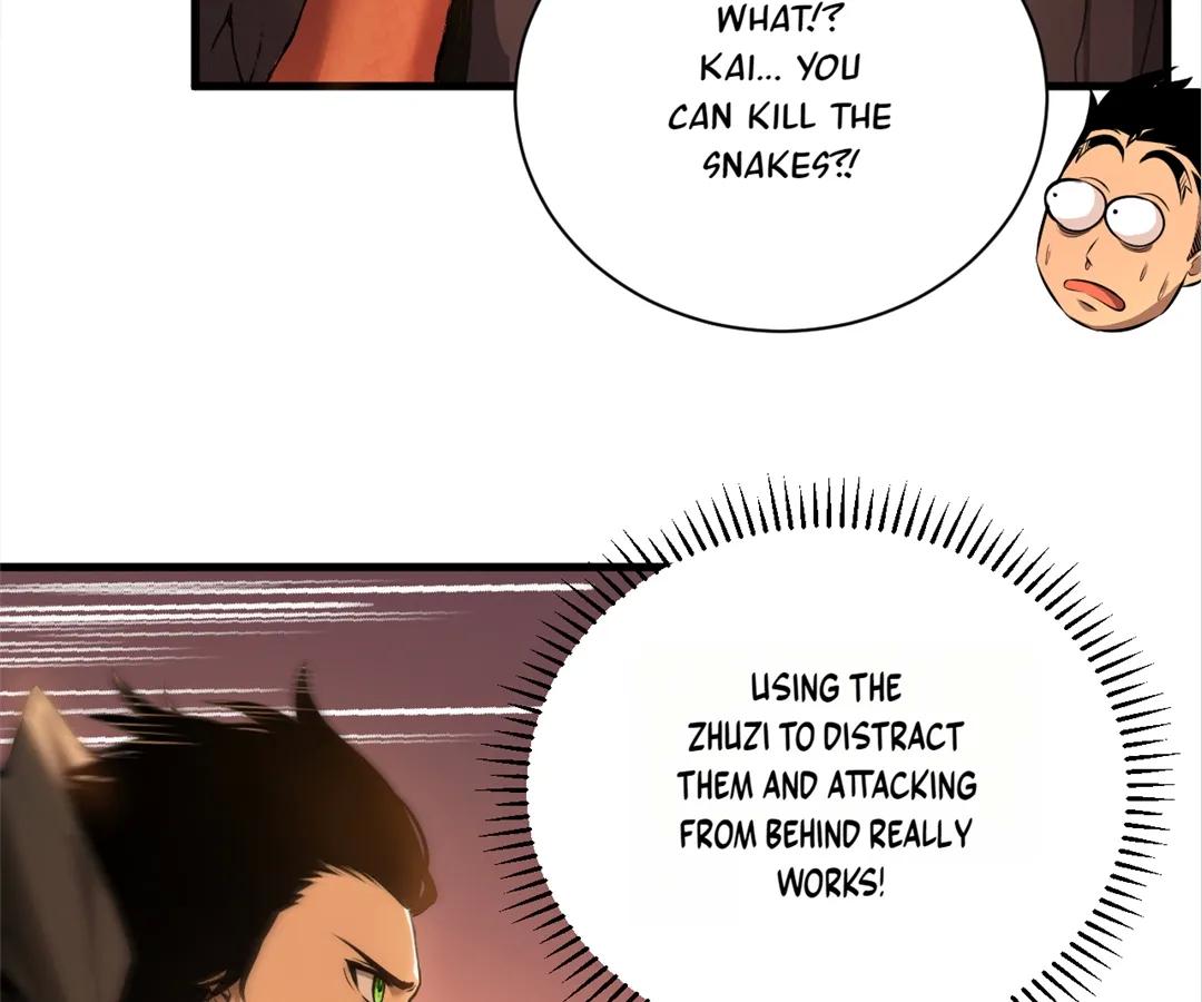 Read lord of fate _ when mutation strikes Manga Online