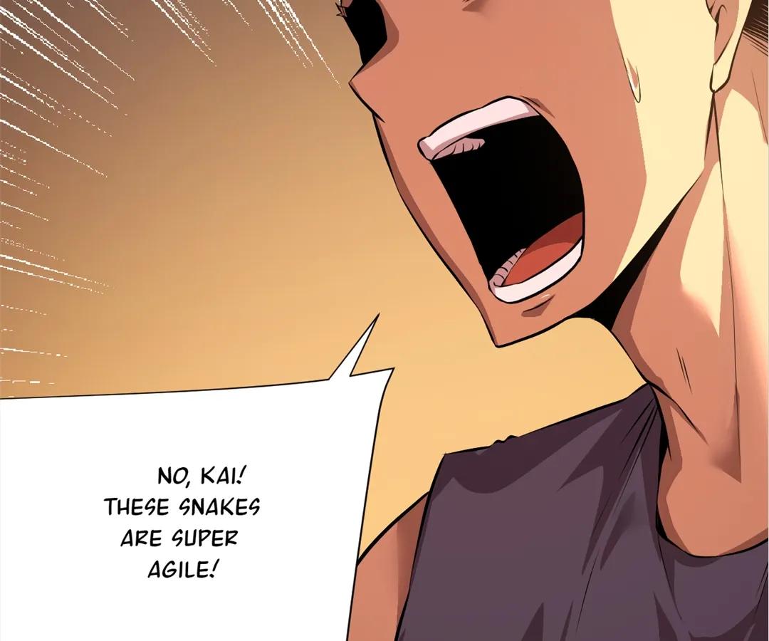 Read lord of fate _ when mutation strikes Manga Online