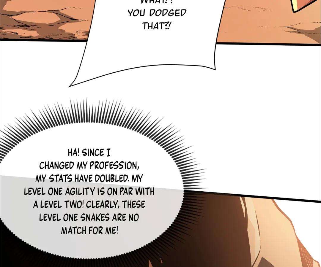 Read lord of fate _ when mutation strikes Manga Online