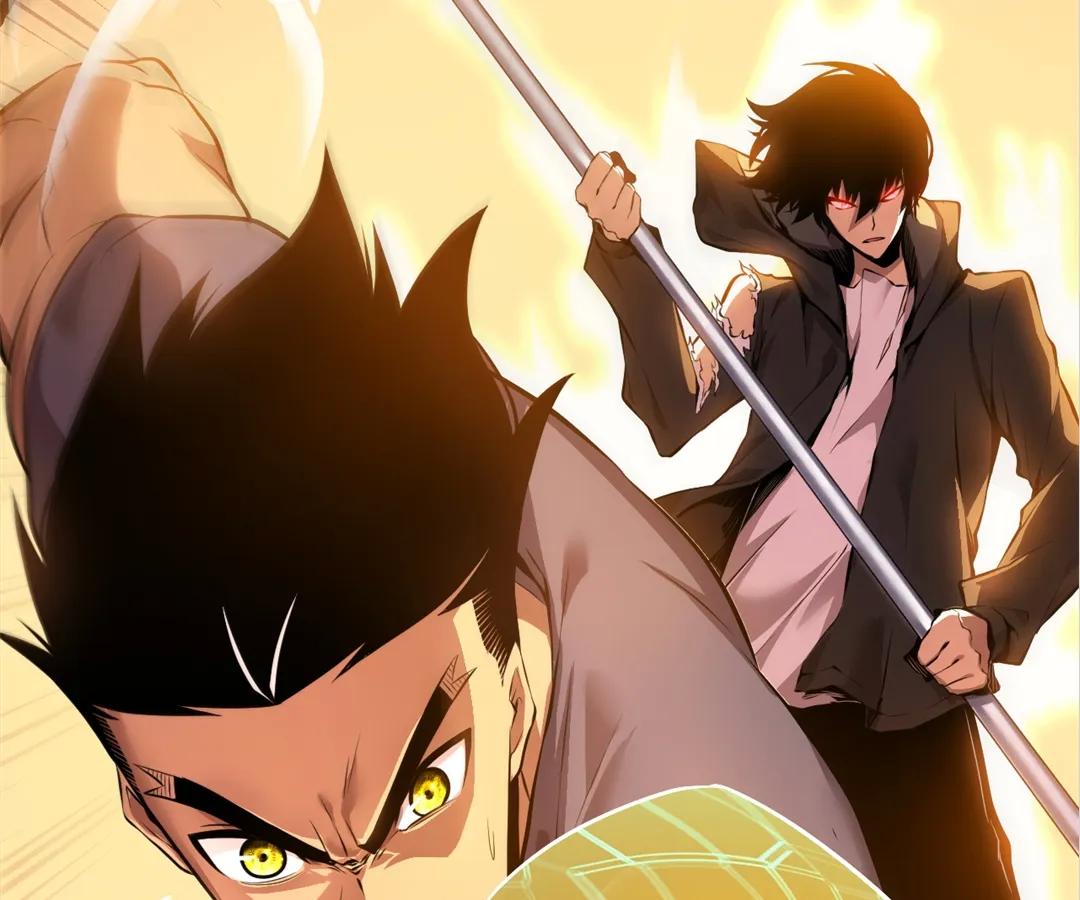Read lord of fate _ when mutation strikes Manga Online
