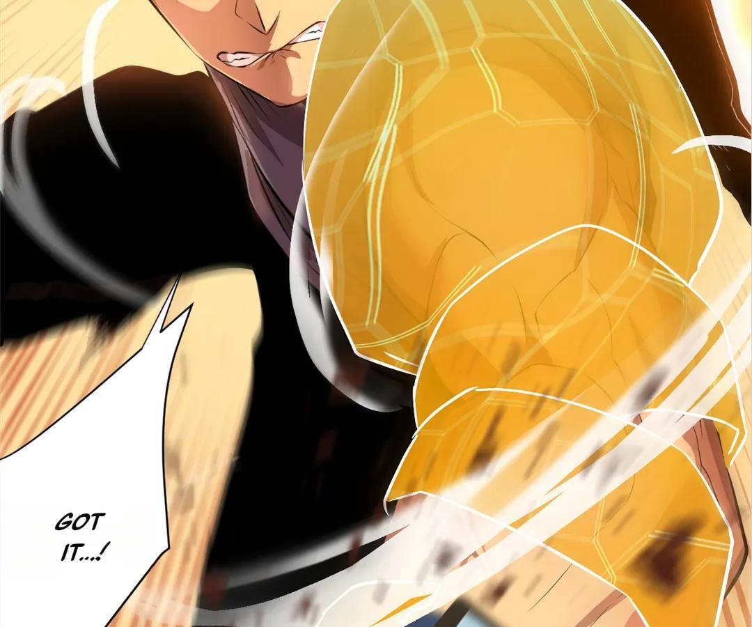 Read lord of fate _ when mutation strikes Manga Online