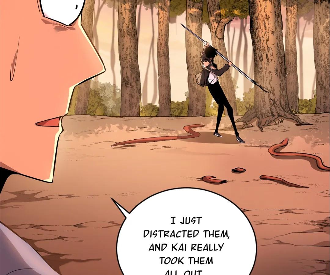 Read lord of fate _ when mutation strikes Manga Online