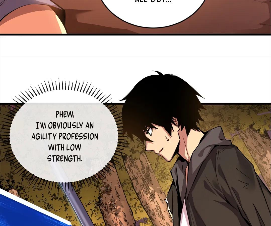 Read lord of fate _ when mutation strikes Manga Online
