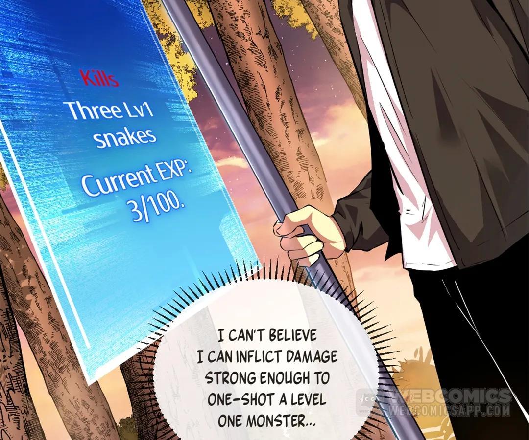Read lord of fate _ when mutation strikes Manga Online