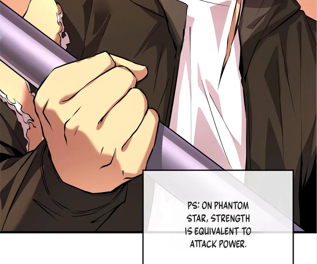 Read lord of fate _ when mutation strikes Manga Online