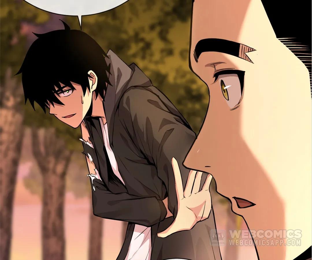 Read lord of fate _ when mutation strikes Manga Online
