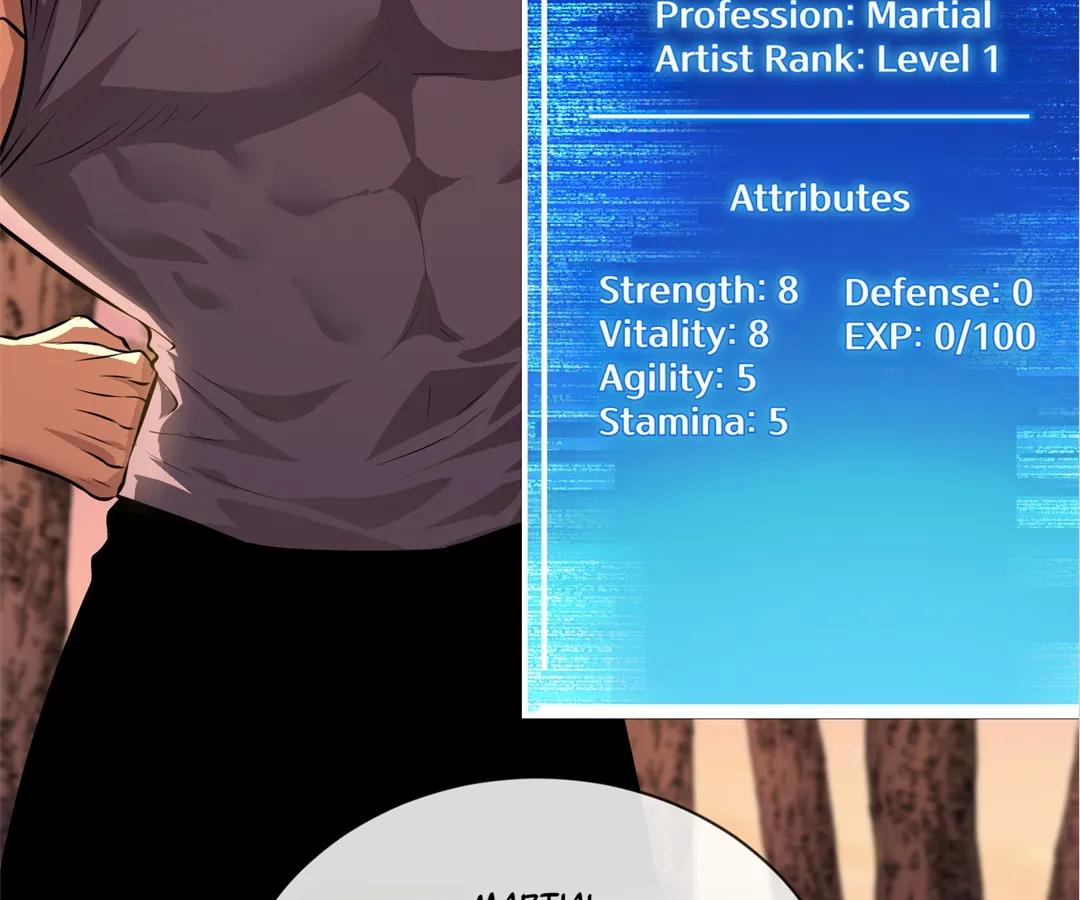 Read lord of fate _ when mutation strikes Manga Online