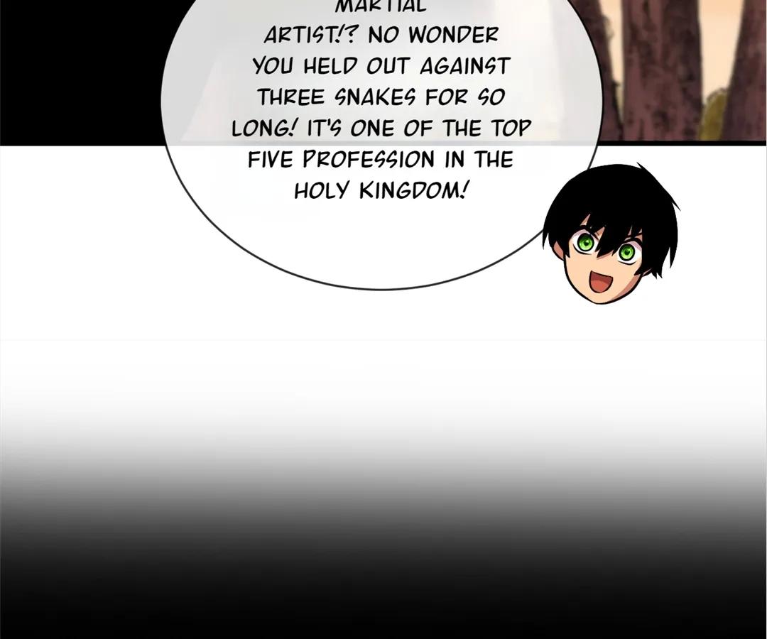 Read lord of fate _ when mutation strikes Manga Online
