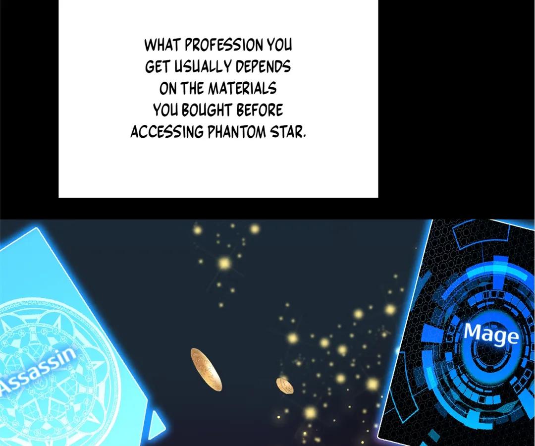 Read lord of fate _ when mutation strikes Manga Online