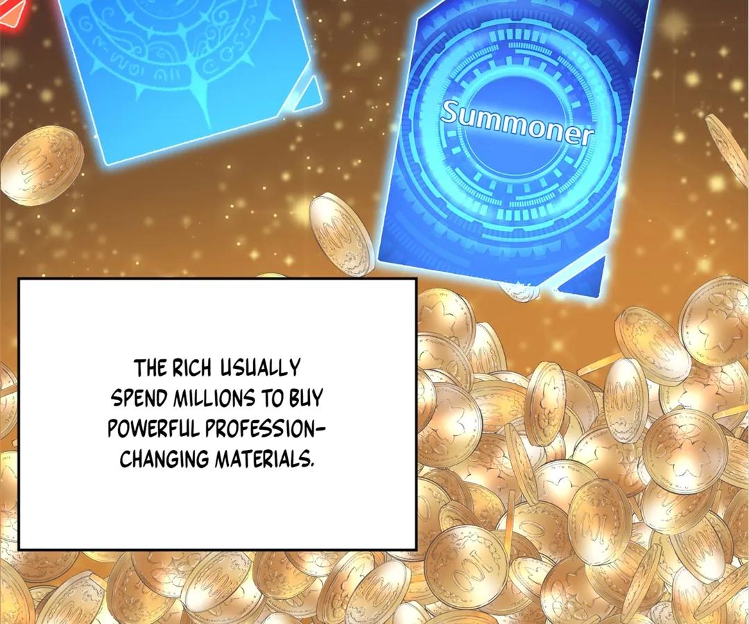 Read lord of fate _ when mutation strikes Manga Online